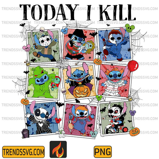 Today-I-Kill-Stitch-Horror-Characters-Halloween-Disney-Png