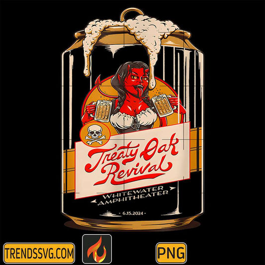 Treaty-Oak-Revival-Png
