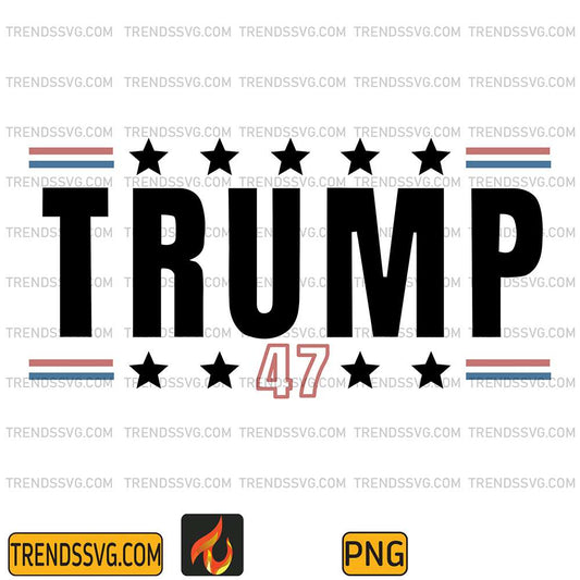 Trump-47-Png
