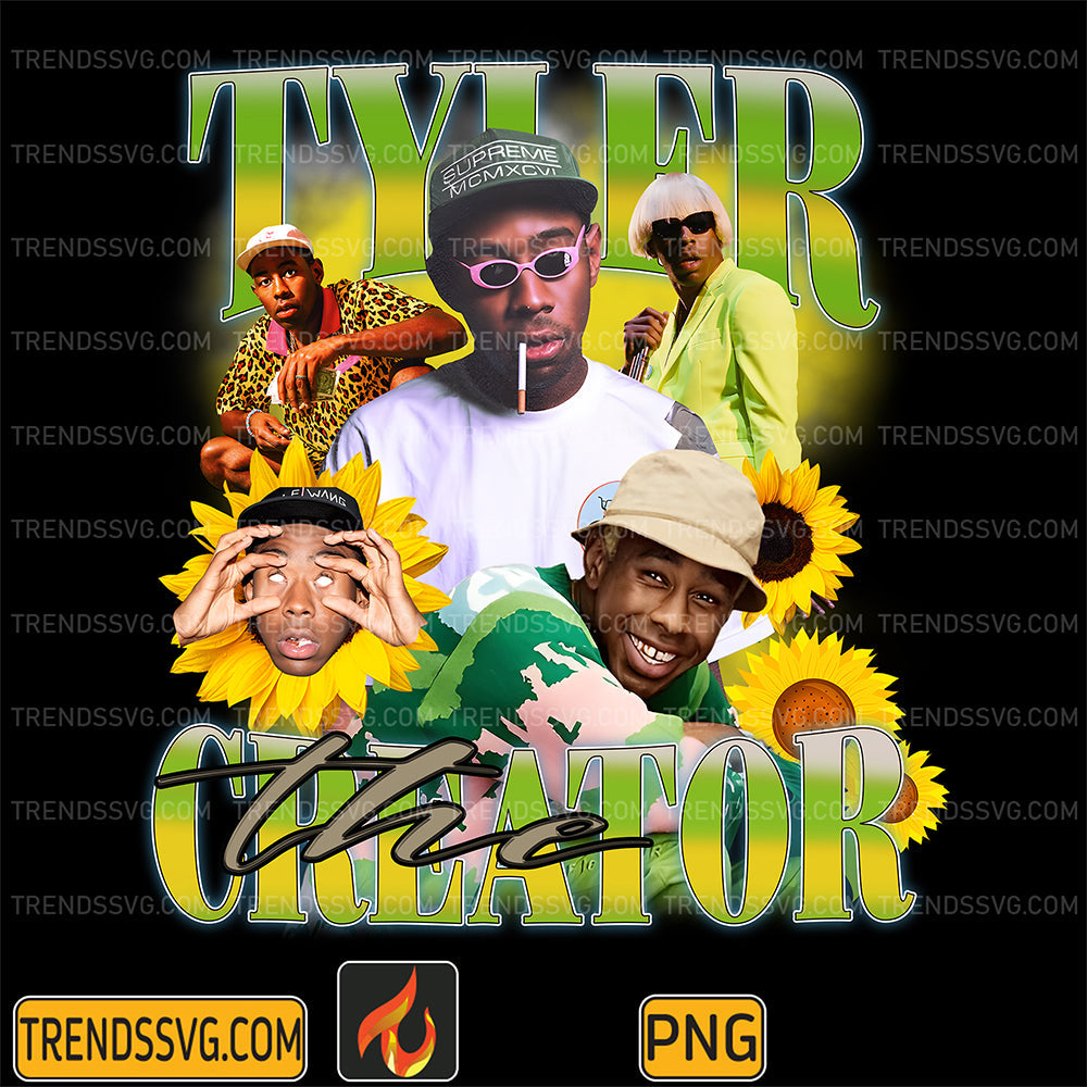 TylerTheCreatorPng_6