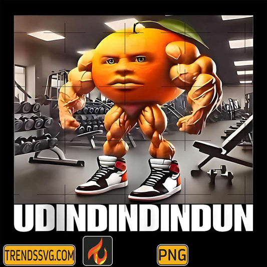 Udindindindun-Italian-Brainrot-Meme-Png