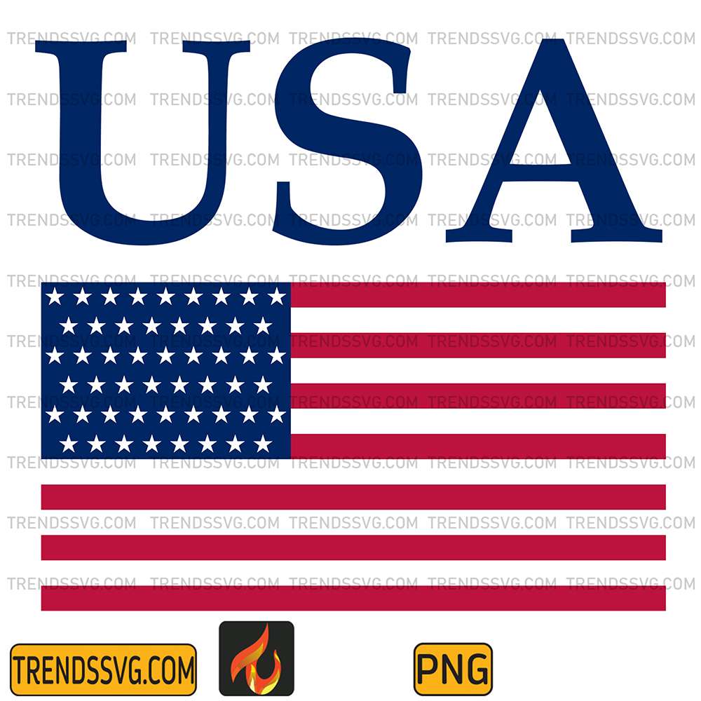 Usa-4th-Of-July-Png