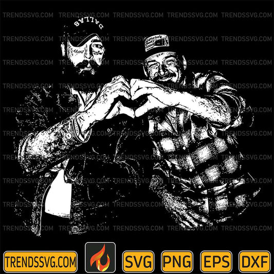 Vintage-Post-Malone-Svg