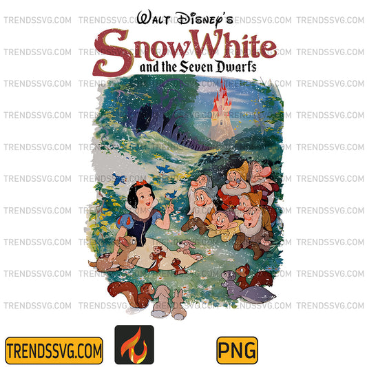 WaltDisney_sSnowwhiteAndTheSevenDwarfsPng_1