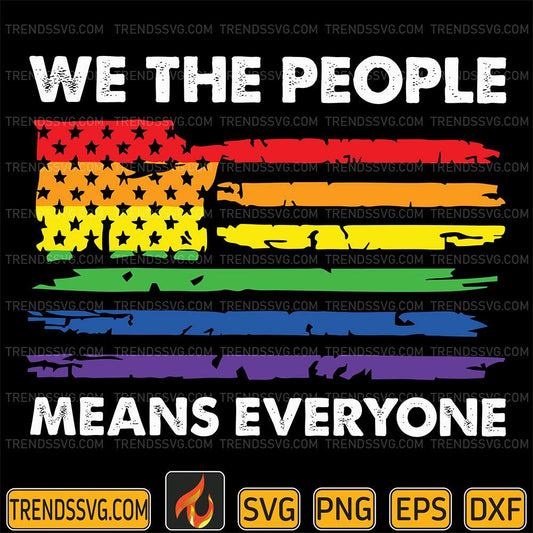 We-The-People-Means-Everyone-Svg