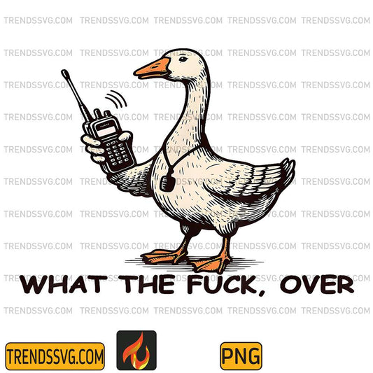 What-The-Fuck-Over-Duck-Png