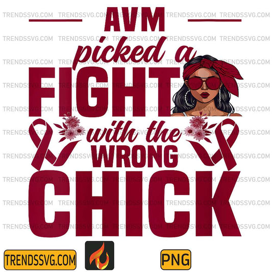 Womens-AVM-picked-a-Fight-with-the-Wrong-Chick-Png