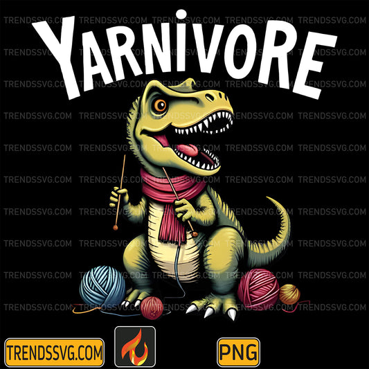 YarnivoreDinosaurPng
