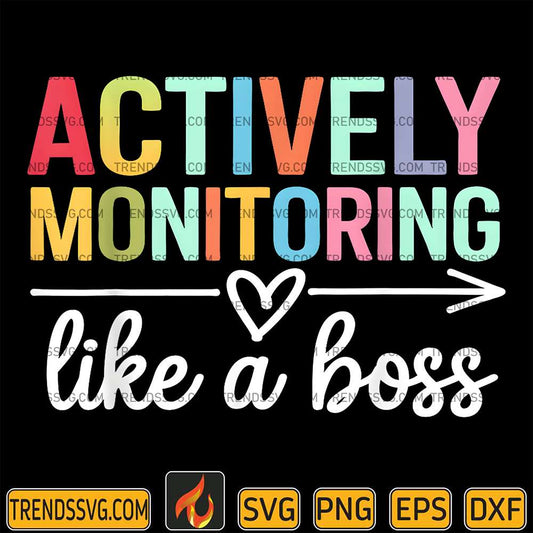 actively-monitoring-like-a-boss-svg