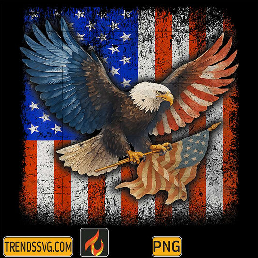 american-flag-bald-eagle-patriotic-png