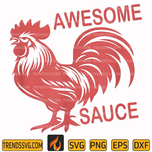 awesome-sauce-chicken-svg