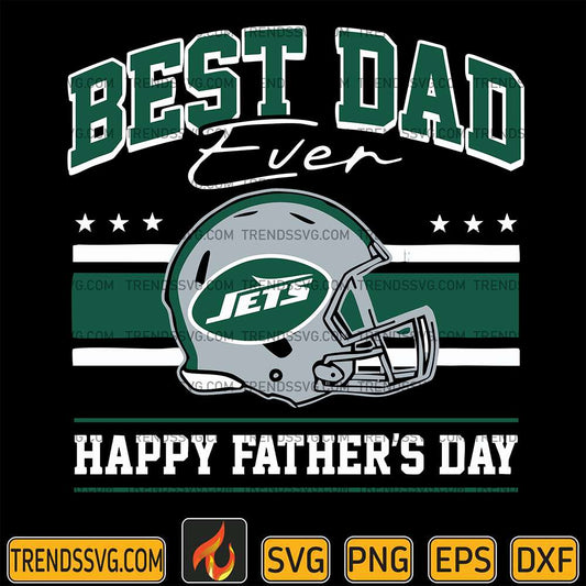 best-dad-ever-new-york-jets-svg