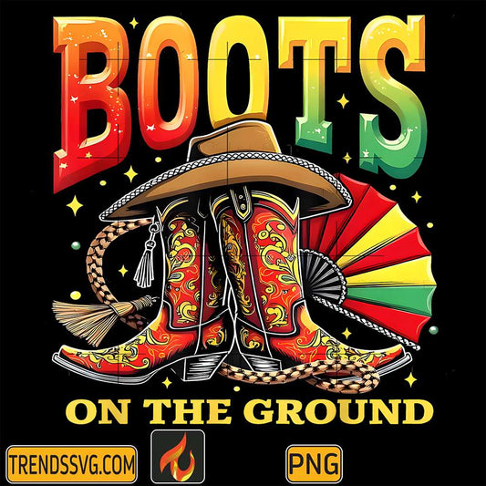 boots-on-the-ground-juneteenth-png