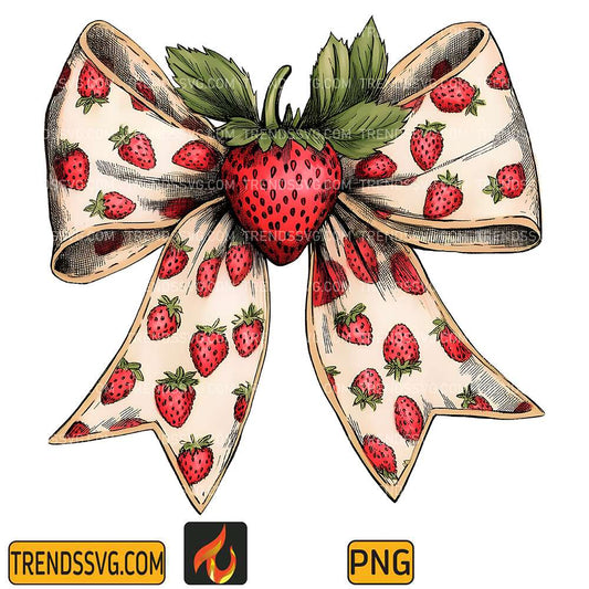 bow-strawberry-season-png