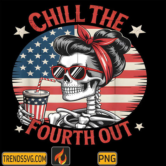 chill-the-fourth-out-skeleton-png