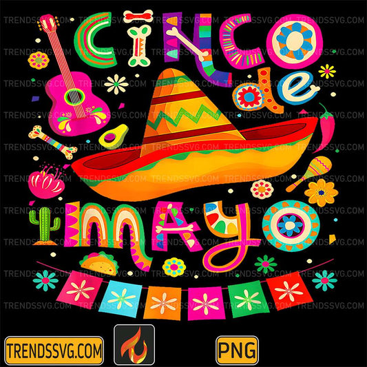 cinco-de-mayo-mexican-fiesta-5-de-mayo-png