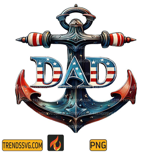 dad-anchoring-our-life-png