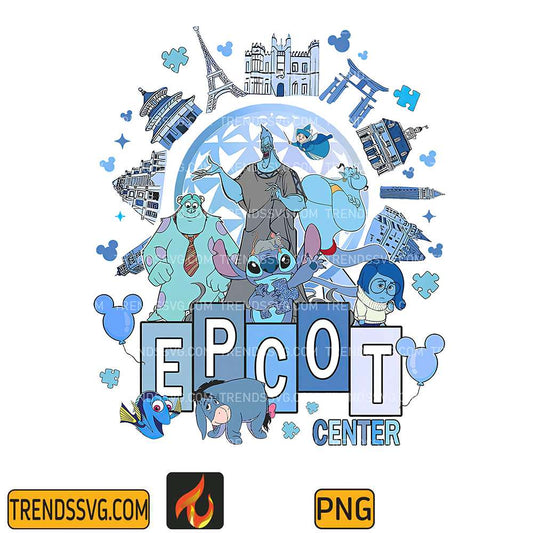 disney-epcot-center-png