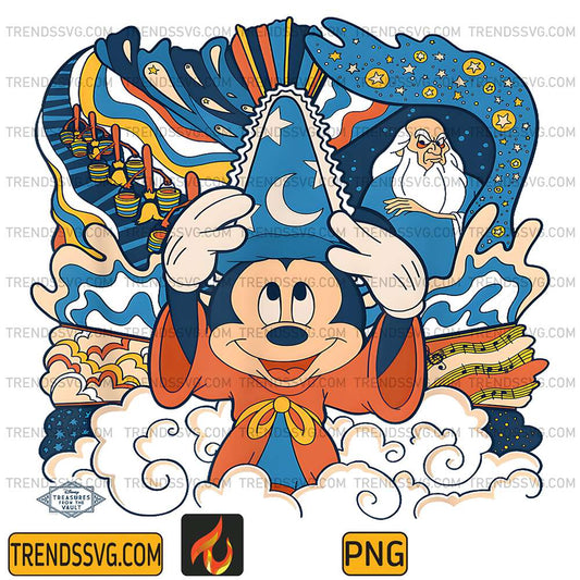 disney-fantasia-mickey-mouse-sorcerer-s-apprentice-png