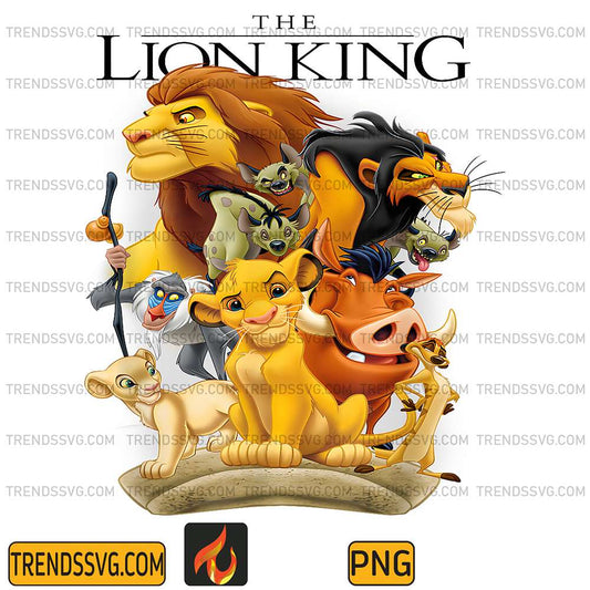 disney-the-lion-king-group-characters-png