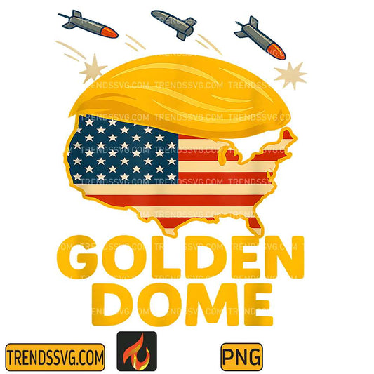 golden-dome-hair-shield-usa-satire-png
