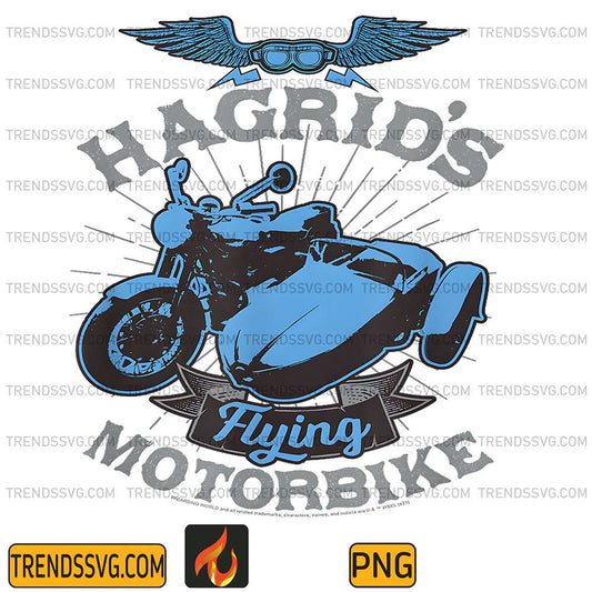 harry-potter-hagrids-flying-motorbike-png