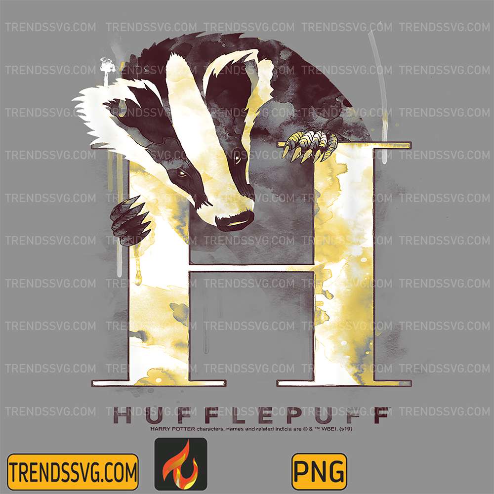 harry-potter-hufflepuff-house-watercolor-png