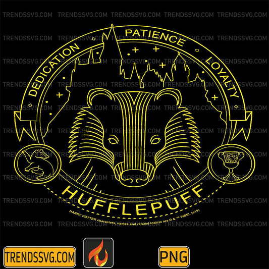 harry-potter-hufflepuff-symbol-line-art-png