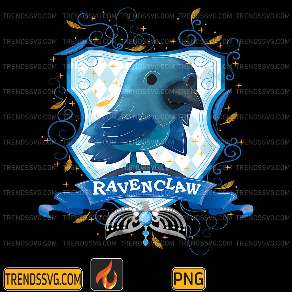 harry-potter-ravenclaw-crest-watercolor-png