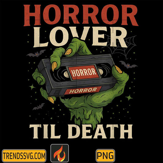 horror-lover-til-death-vhs-zombie-hand-png