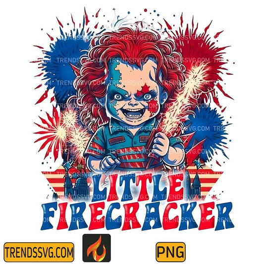 little-firecracker-horror-movies-png