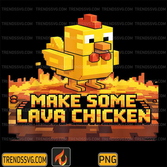 make-some-lava-chicken-pixel-art-png