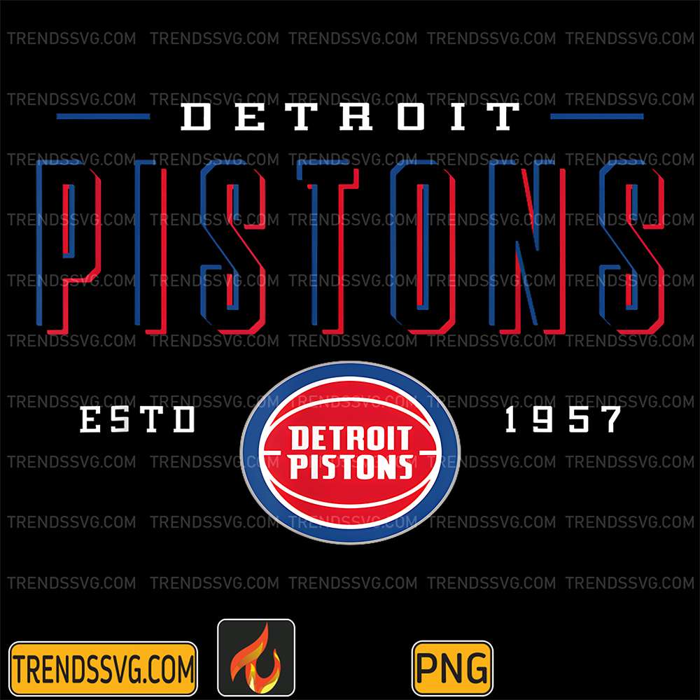 nba-detroit-pistons-estd-1957-png