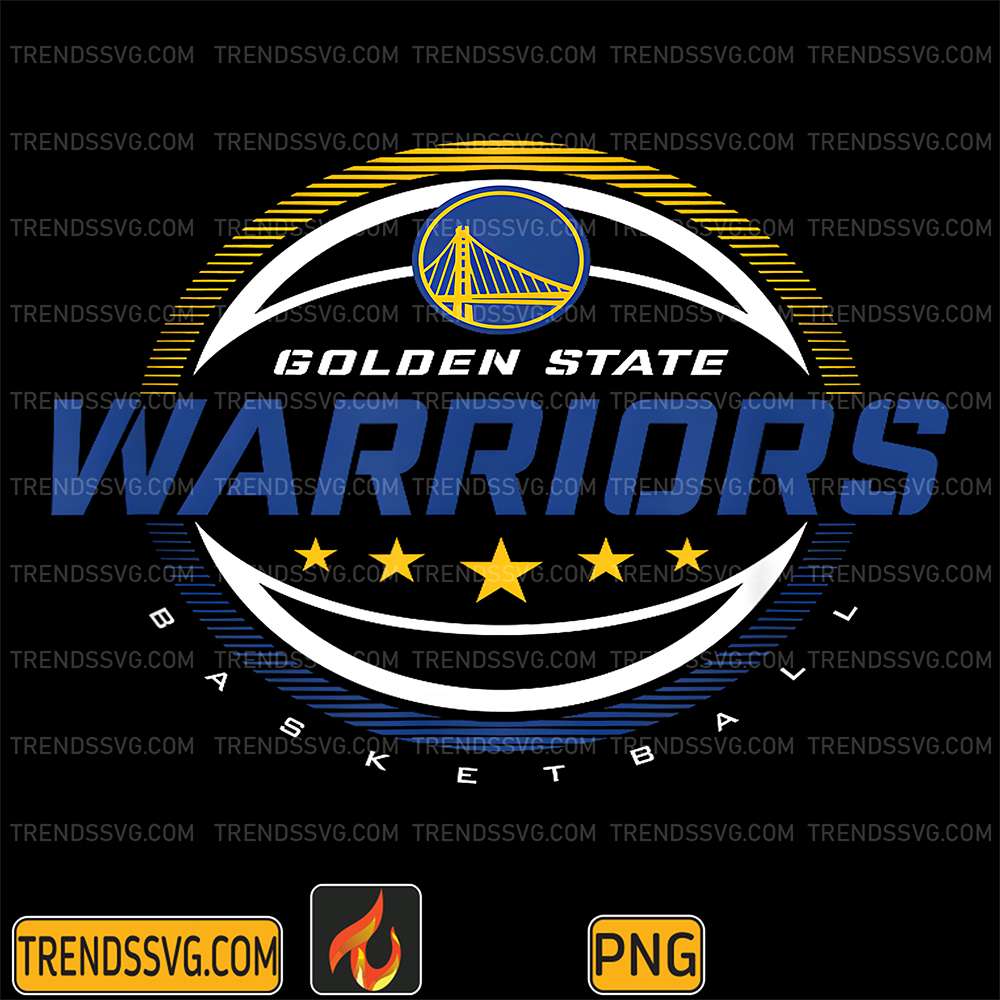 nba-golden-state-warriors-the-rock-png
