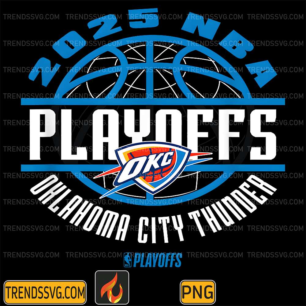 nba-oklahoma-city-thunder-2025-playoffs-game-time-png