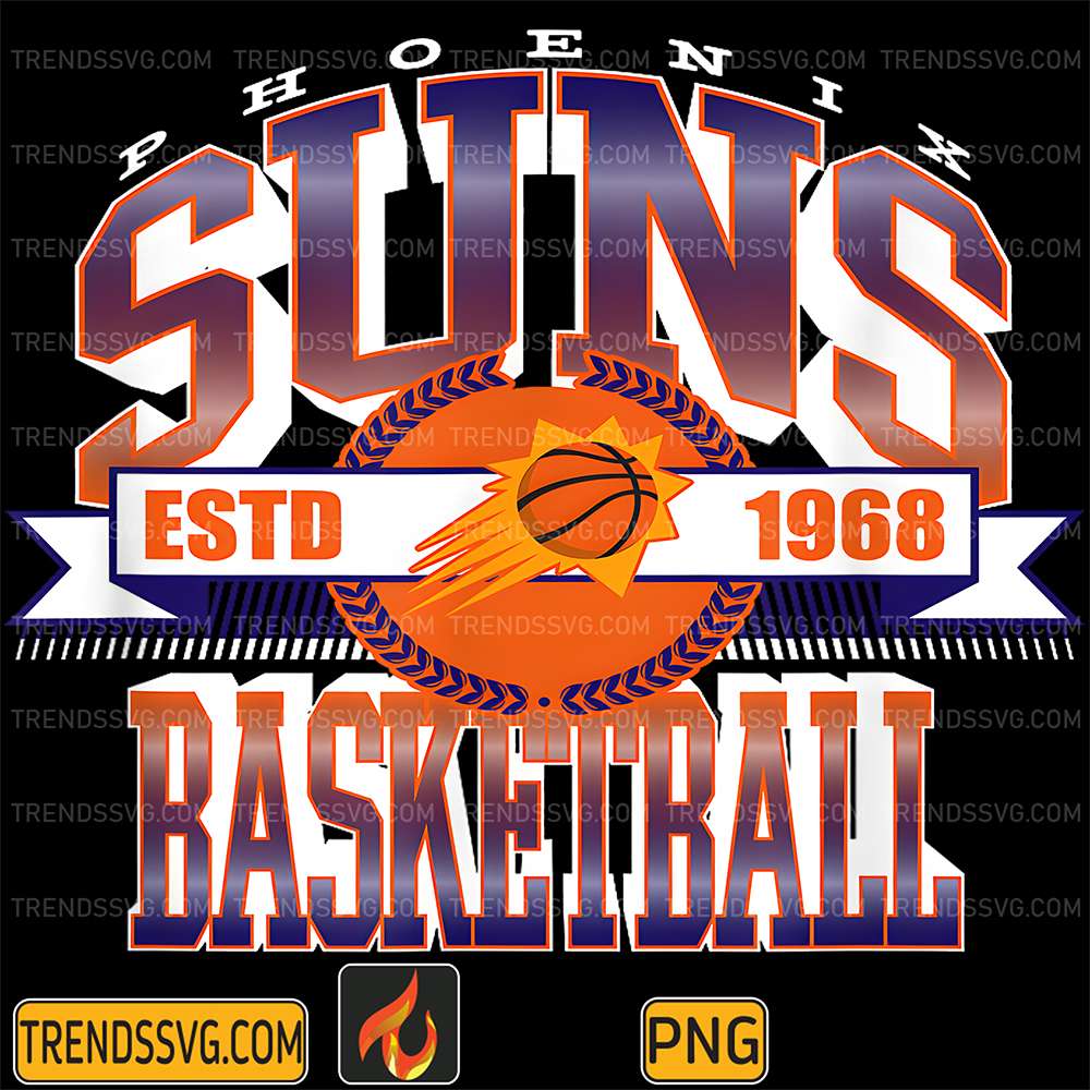 nba-phoenix-suns-estd-1968-basketball-png