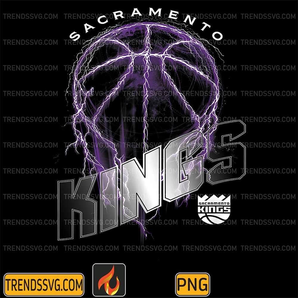 nba-sacramento-kings-basketball-png