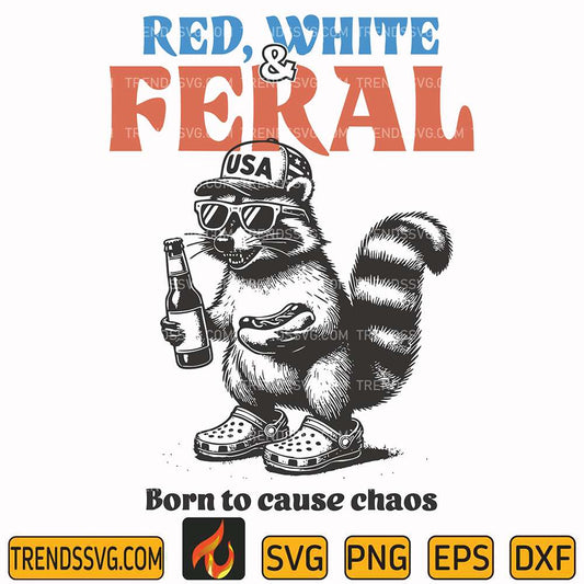 red-white-and-feral-raccoon-svg-1