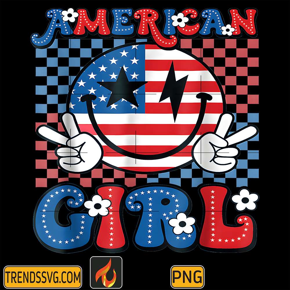 retro-groovy-4th-of-july-smile-american-girl-png