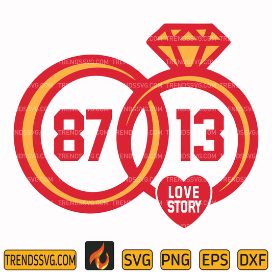 rings-87-13-love-story-svg