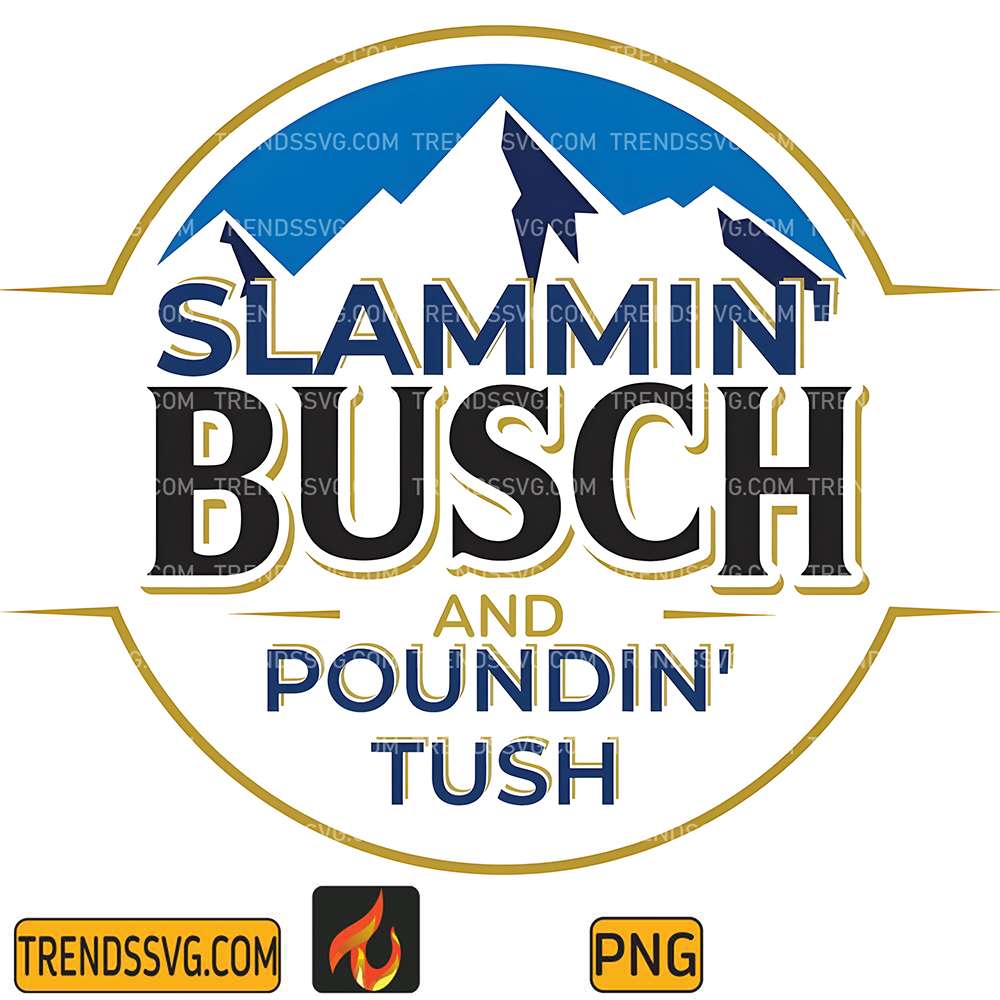 slammin-busch-and-poundintush-png