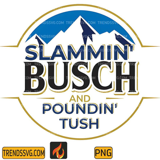 slammin-busch-and-poundintush-png