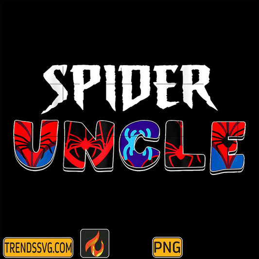 spider-uncle-png
