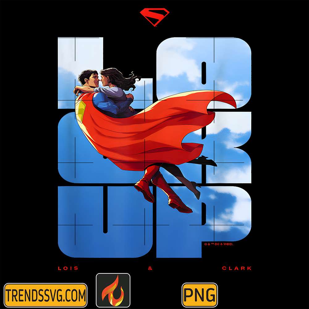 superman-lois-look-up-png