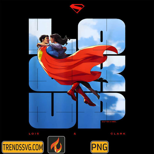 superman-lois-look-up-png