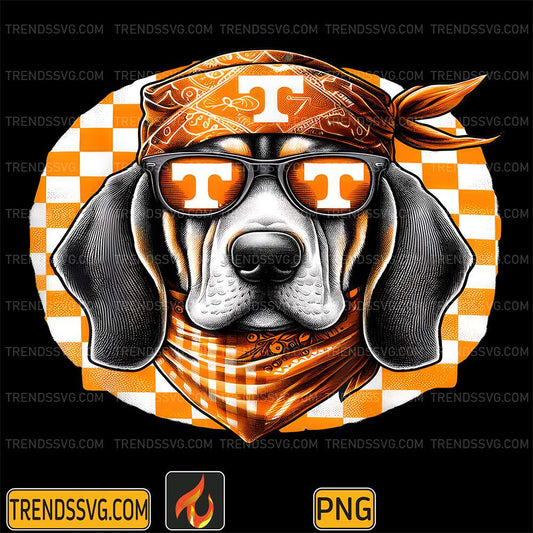 tennessee-hound-dog-png