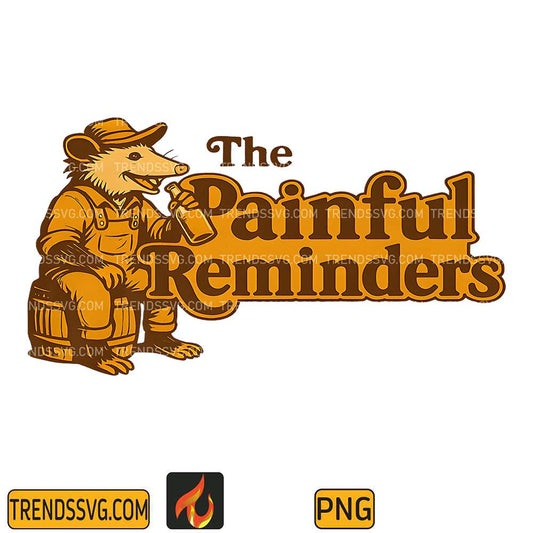 the-painful-reminders-png