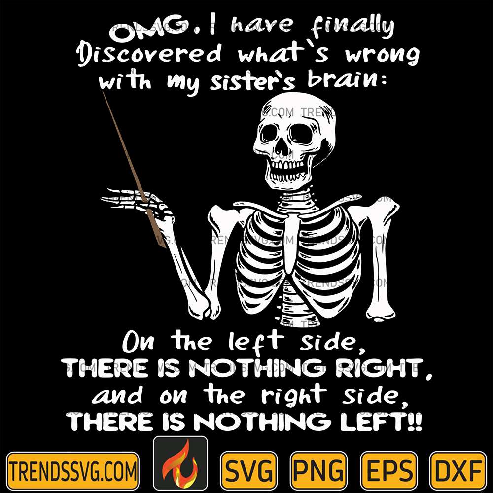 there-is-nothing-left-nothing-right-svg