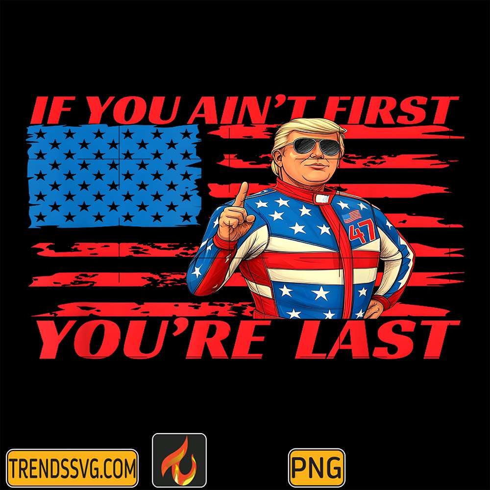 trump-race-make-racing-great-again-png