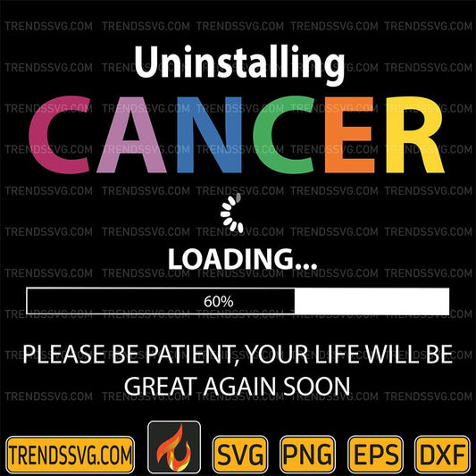 uninstalling-cancer-loading-svg